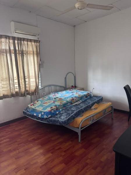 2-storey Terraced House for Sale in Rasah Jaya (Rasah) - Chong Ming Ming - Bedroom - PropertyGuru.com.my