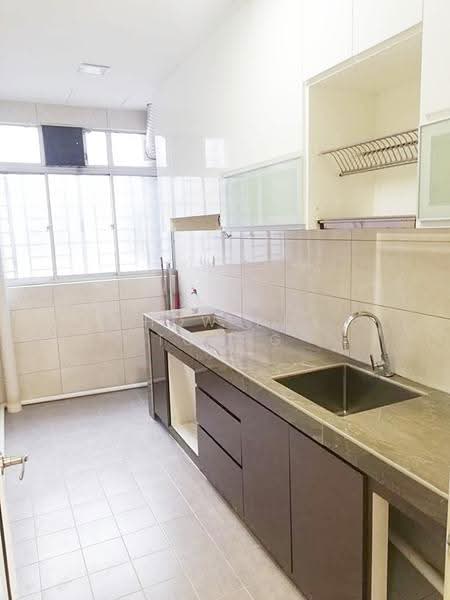 Service Residence for Rent at Koi Kinrara - Chow Kok Toong - Kitchen - PropertyGuru.com.my