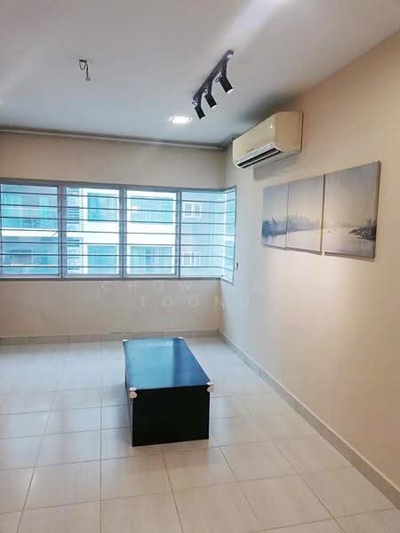 Service Residence for Rent at Koi Kinrara - Chow Kok Toong - Living Room - PropertyGuru.com.my