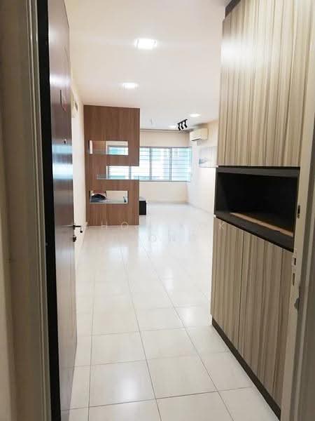 Service Residence for Rent at Koi Kinrara - Chow Kok Toong - Interior - PropertyGuru.com.my