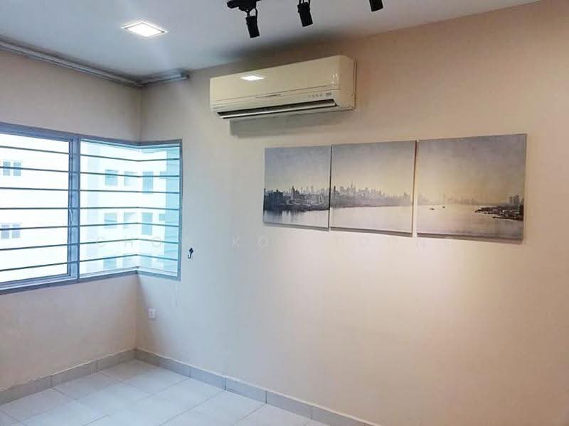 Service Residence for Rent at Koi Kinrara - Chow Kok Toong - Interior - PropertyGuru.com.my
