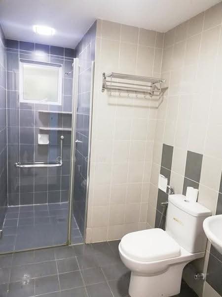 Service Residence for Rent at Koi Kinrara - Chow Kok Toong - Bathroom - PropertyGuru.com.my