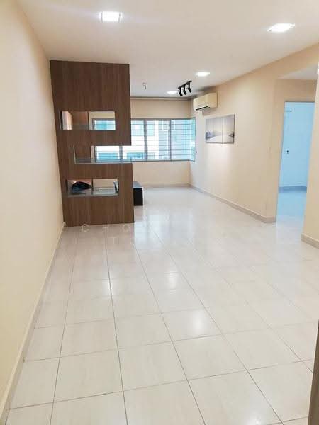 Service Residence for Rent at Koi Kinrara - Chow Kok Toong - Living Room - PropertyGuru.com.my