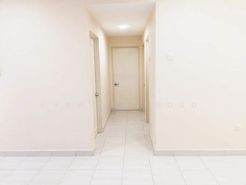 Service Residence for Rent at Koi Kinrara - Chow Kok Toong - Corridor - PropertyGuru.com.my