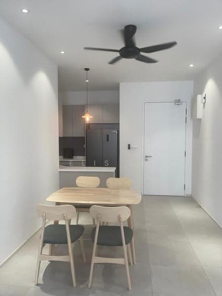 Kediaman Servis untuk Disewa di The Goodwood Residence - Felis See - Dining Room - PropertyGuru.com.my