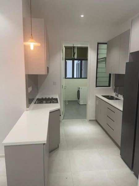 Kediaman Servis untuk Disewa di The Goodwood Residence - Felis See - Kitchen - PropertyGuru.com.my