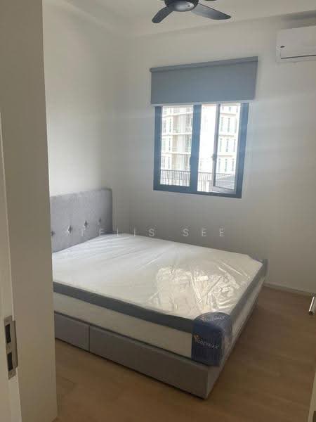 Kediaman Servis untuk Disewa di The Goodwood Residence - Felis See - Bedroom - PropertyGuru.com.my