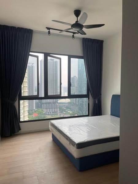 Kediaman Servis untuk Disewa di The Goodwood Residence - Felis See - Bedroom - PropertyGuru.com.my