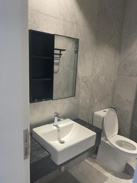 Kediaman Servis untuk Disewa di The Goodwood Residence - Felis See - Bathroom - PropertyGuru.com.my