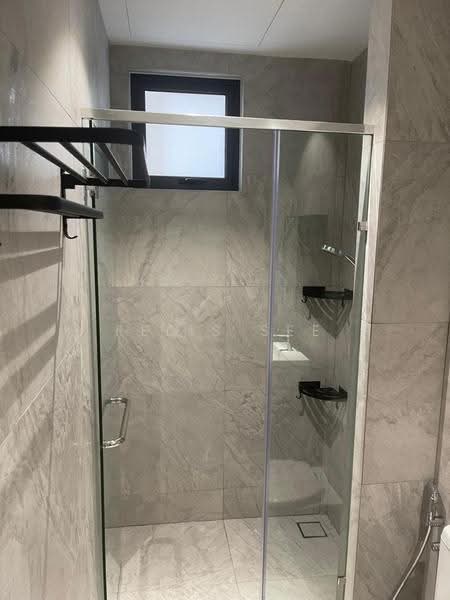 Kediaman Servis untuk Disewa di The Goodwood Residence - Felis See - Bathroom - PropertyGuru.com.my