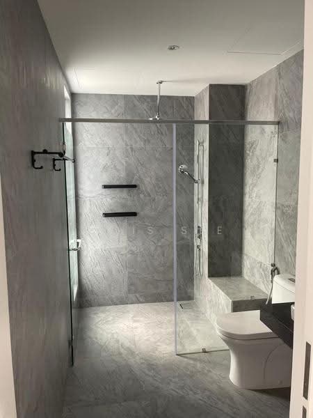 Kediaman Servis untuk Disewa di The Goodwood Residence - Felis See - Bathroom - PropertyGuru.com.my