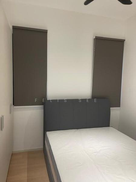 Kediaman Servis untuk Disewa di The Goodwood Residence - Felis See - Bedroom - PropertyGuru.com.my