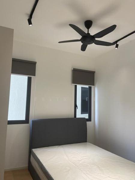 Kediaman Servis untuk Disewa di The Goodwood Residence - Felis See - Bedroom - PropertyGuru.com.my