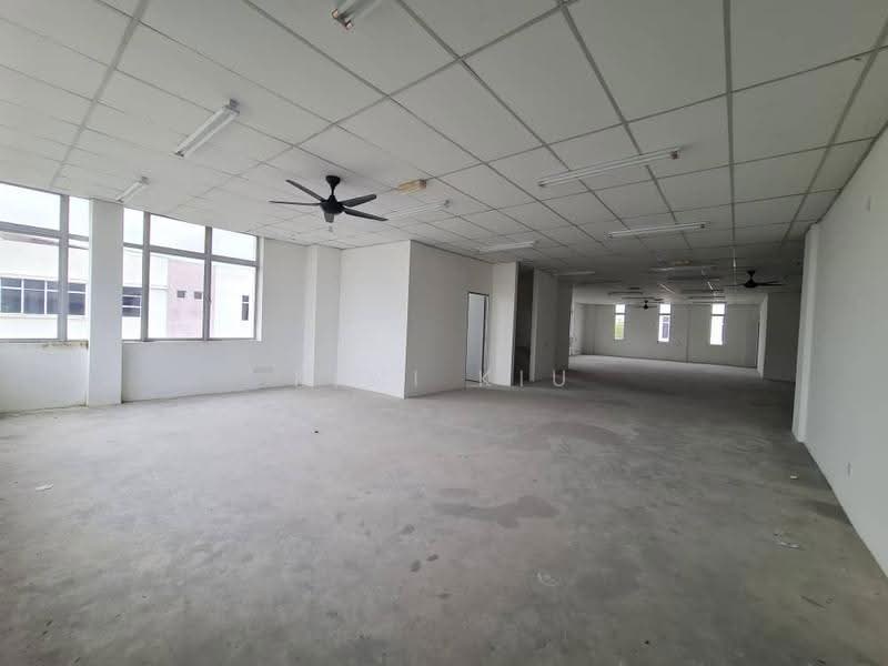 Factory for Rent in Iskandar Puteri (Nusajaya) (Johor) - Kimi Kiu - Interior - PropertyGuru.com.my