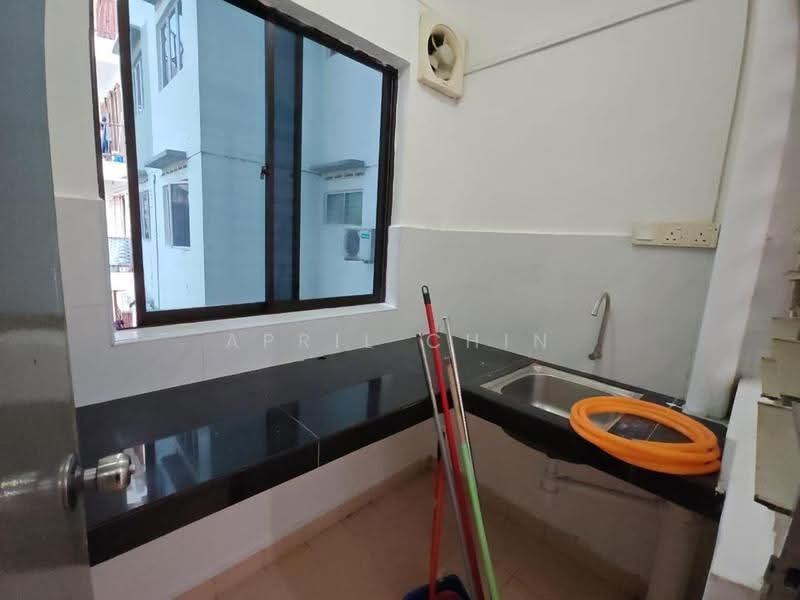Condominium for Rent at Selesa Puteri Condominium - April Chin - Kitchen - PropertyGuru.com.my