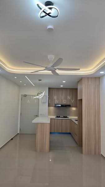 Kediaman Servis untuk Disewa di Hana @ Eco Ardence - Nazrin Affendy - PropertyGuru.com.my