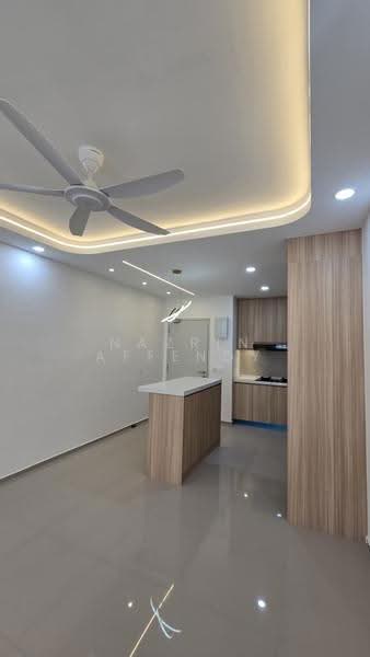 Kediaman Servis untuk Disewa di Hana @ Eco Ardence - Nazrin Affendy - PropertyGuru.com.my
