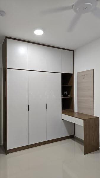 Kediaman Servis untuk Disewa di Hana @ Eco Ardence - Nazrin Affendy - PropertyGuru.com.my