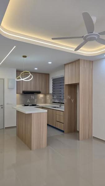 Kediaman Servis untuk Disewa di Hana @ Eco Ardence - Nazrin Affendy - PropertyGuru.com.my