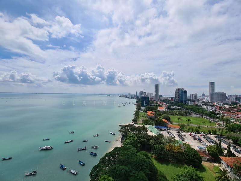 Condominium for Rent at 8 Gurney (The Shore Condominium) - Elaine Yeoh - Exterior - PropertyGuru.com.my