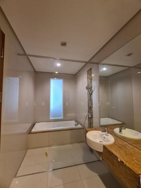 Condominium for Rent at 8 Gurney (The Shore Condominium) - Elaine Yeoh - Bathroom - PropertyGuru.com.my