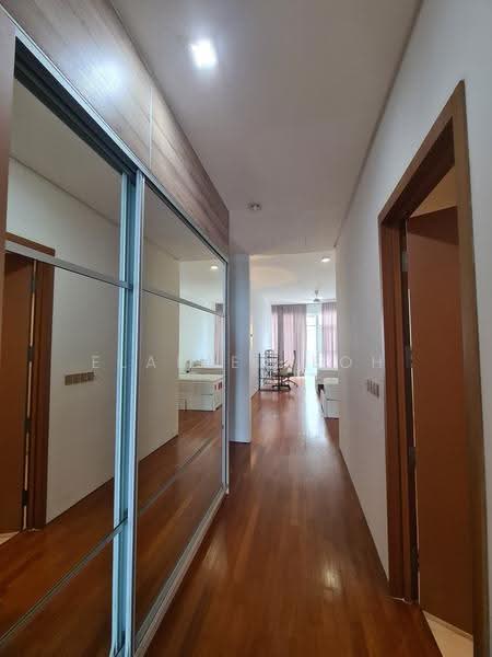 Condominium for Rent at 8 Gurney (The Shore Condominium) - Elaine Yeoh - Corridor - PropertyGuru.com.my