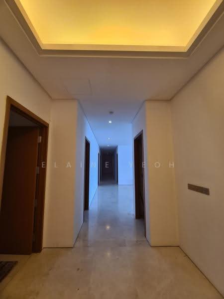 Condominium for Rent at 8 Gurney (The Shore Condominium) - Elaine Yeoh - Corridor - PropertyGuru.com.my