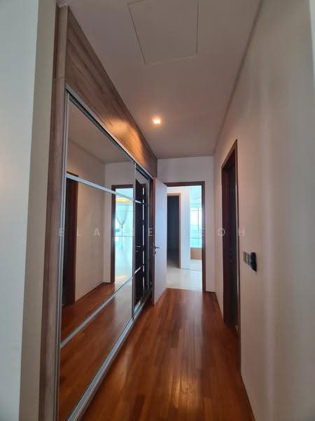 Condominium for Rent at 8 Gurney (The Shore Condominium) - Elaine Yeoh - Corridor - PropertyGuru.com.my