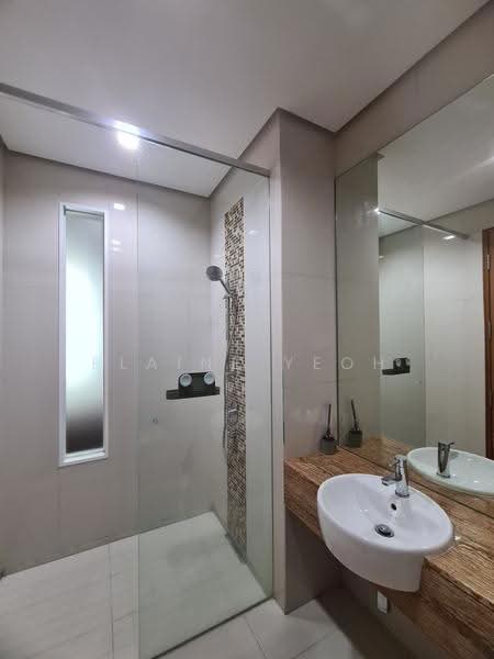 Condominium for Rent at 8 Gurney (The Shore Condominium) - Elaine Yeoh - Bathroom - PropertyGuru.com.my
