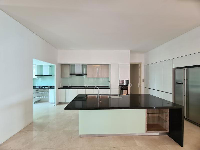 Condominium for Rent at 8 Gurney (The Shore Condominium) - Elaine Yeoh - Kitchen - PropertyGuru.com.my