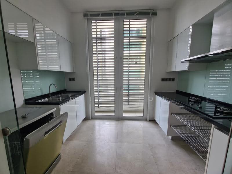 Condominium for Rent at 8 Gurney (The Shore Condominium) - Elaine Yeoh - Kitchen - PropertyGuru.com.my