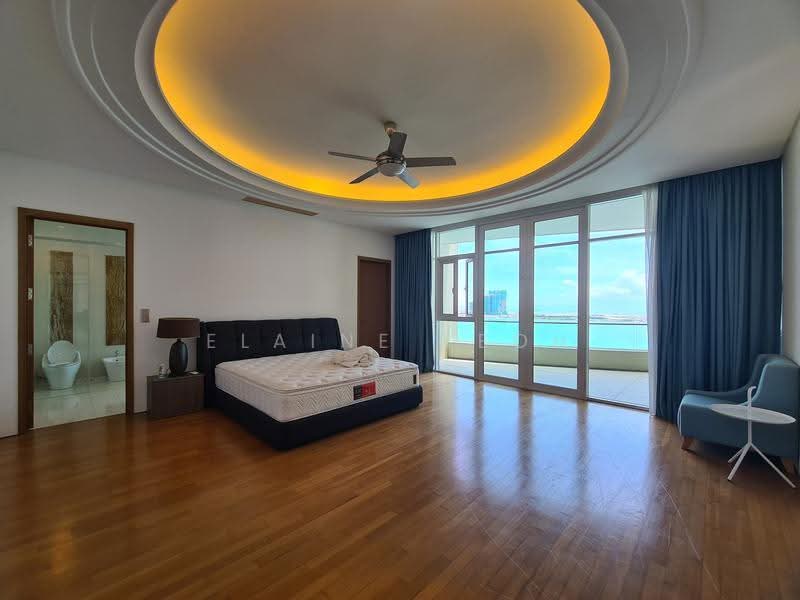 Condominium for Rent at 8 Gurney (The Shore Condominium) - Elaine Yeoh - Bedroom - PropertyGuru.com.my