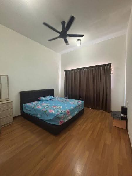 Townhouse for Rent in Tambun (Perak) - Sam . - Bedroom - PropertyGuru.com.my