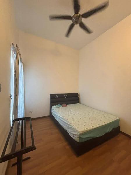 Townhouse for Rent in Tambun (Perak) - Sam . - Bedroom - PropertyGuru.com.my