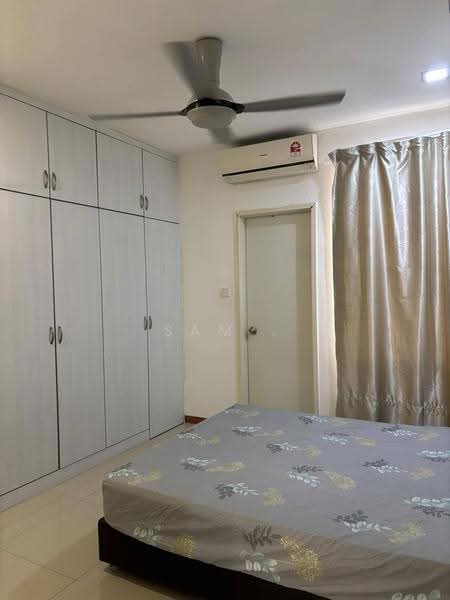 Townhouse for Rent in Tambun (Perak) - Sam . - Bedroom - PropertyGuru.com.my