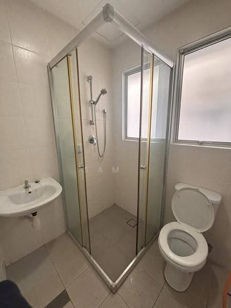 Townhouse for Rent in Tambun (Perak) - Sam . - Bathroom - PropertyGuru.com.my