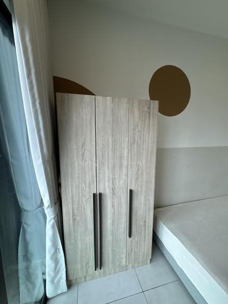 Service Residence for Rent at Majestic Maxim - Azura Hariri - Bedroom - PropertyGuru.com.my
