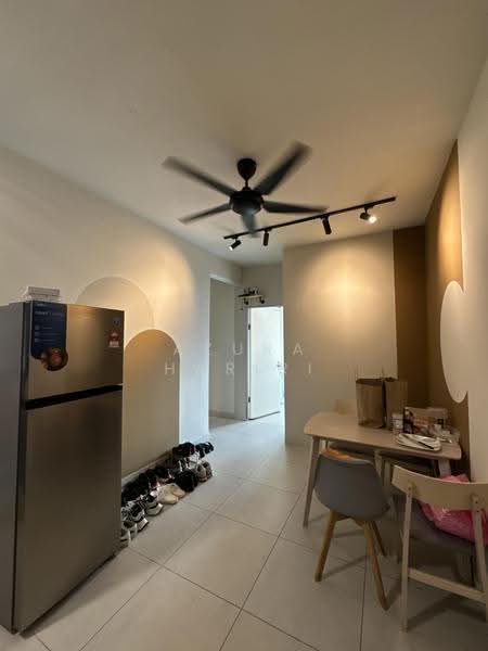 Service Residence for Rent at Majestic Maxim - Azura Hariri - Interior - PropertyGuru.com.my