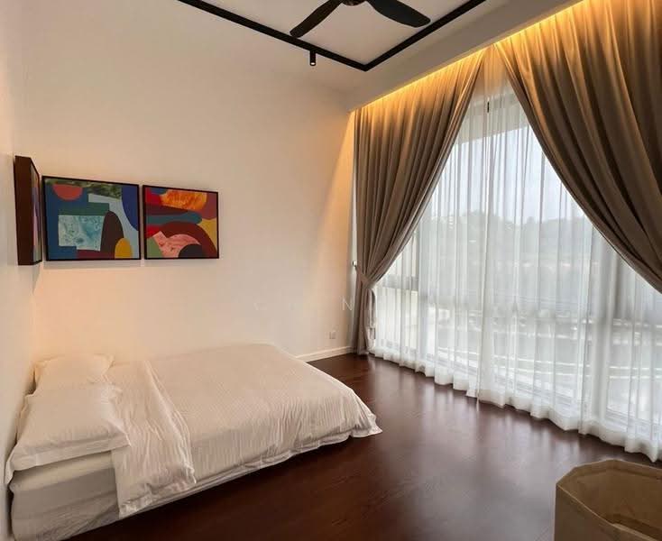 Service Residence for Rent at Park Regent @Desa Park City - CH Ng - PropertyGuru.com.my