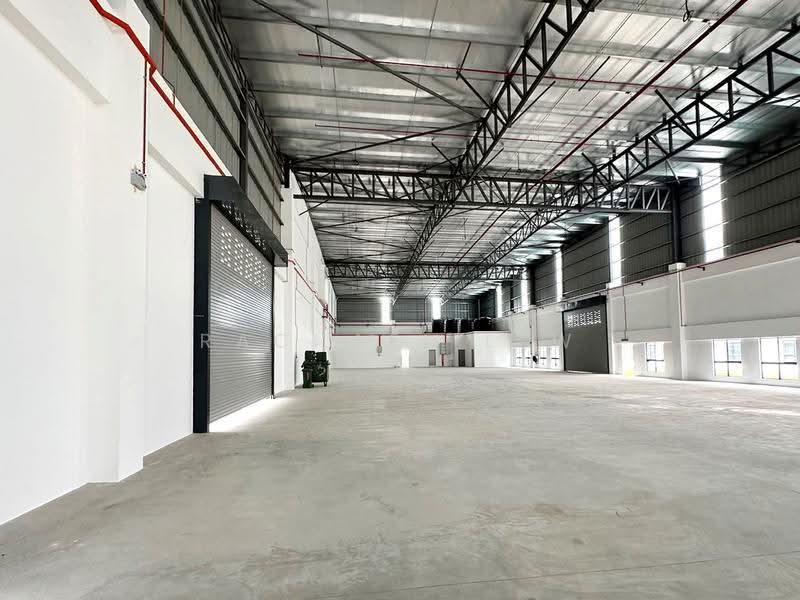 Kilang Terpisah untuk Disewa di Taman Industri Jaya (Skudai) - Rachael Lew - Interior - PropertyGuru.com.my