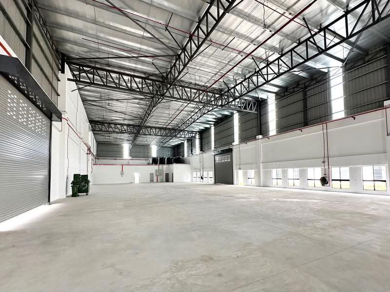 Kilang Terpisah untuk Disewa di Taman Industri Jaya (Skudai) - Rachael Lew - Interior - PropertyGuru.com.my