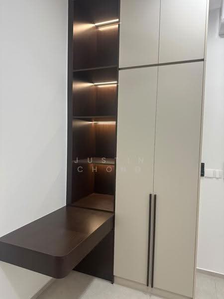Kondominium untuk Disewa di EdgeWood Residences @ SkySanctuary - Justin Chong - Study - PropertyGuru.com.my