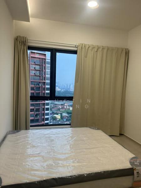 Kondominium untuk Disewa di EdgeWood Residences @ SkySanctuary - Justin Chong - Bedroom - PropertyGuru.com.my