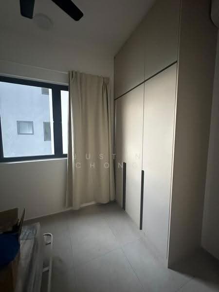 Kondominium untuk Disewa di EdgeWood Residences @ SkySanctuary - Justin Chong - Bedroom - PropertyGuru.com.my
