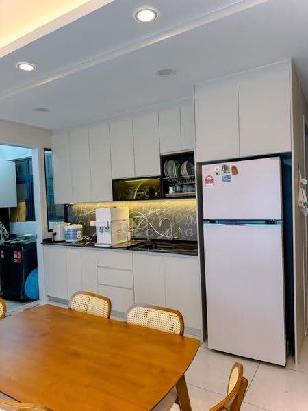 Condominium for Rent at EdgeWood Residences @ SkySanctuary - Justin Chong - PropertyGuru.com.my