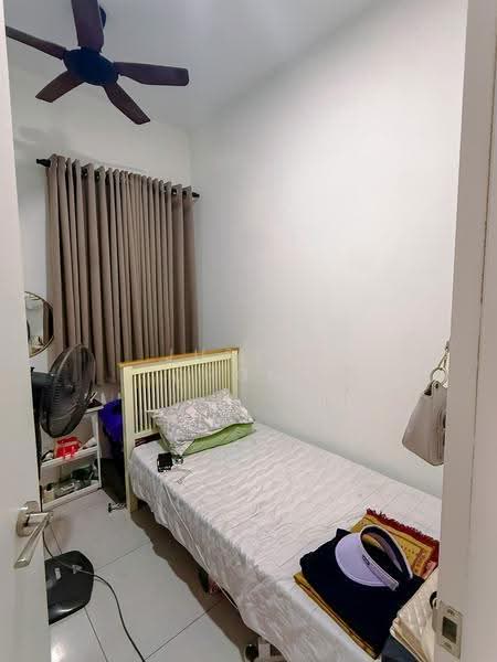 Condominium for Rent at EdgeWood Residences @ SkySanctuary - Justin Chong - PropertyGuru.com.my