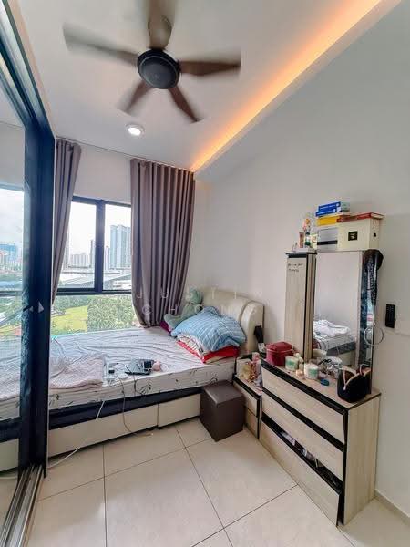 Condominium for Rent at EdgeWood Residences @ SkySanctuary - Justin Chong - PropertyGuru.com.my
