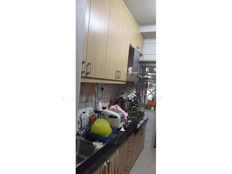 Condominium for Sale at Puncak Banyan - Even Chong - Kitchen - PropertyGuru.com.my