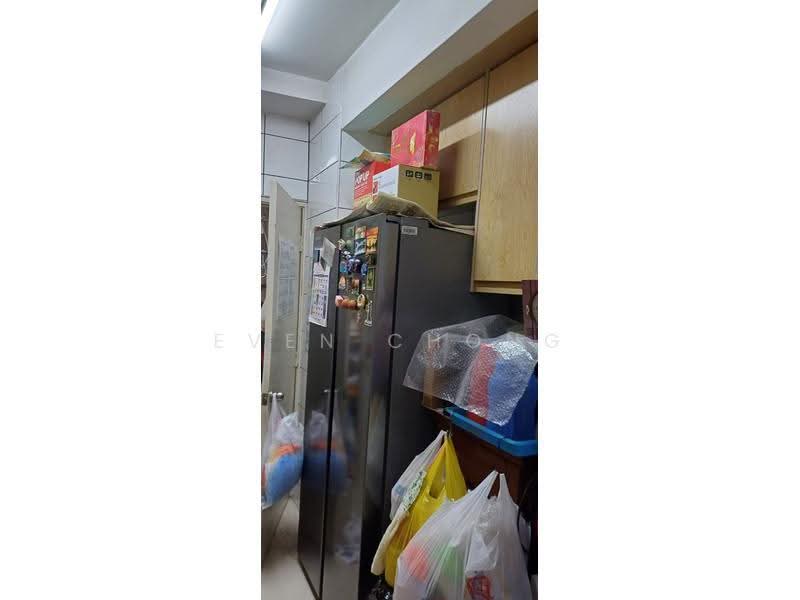 Condominium for Sale at Puncak Banyan - Even Chong - Kitchen - PropertyGuru.com.my