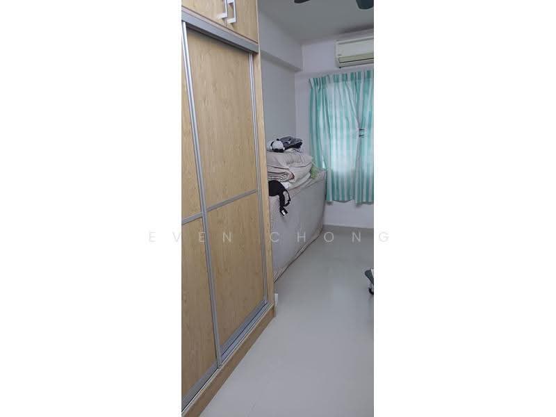 Condominium for Sale at Puncak Banyan - Even Chong - Bedroom - PropertyGuru.com.my